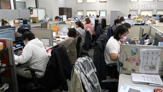 「除夕到初三」國定假日　雇主需付打工族加班費