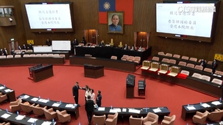 韓國瑜將邀「國會活字典」周萬來　擔任立院祕書長