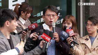 藍綠白搶新北市長？　黃國昌板橋設立服務處