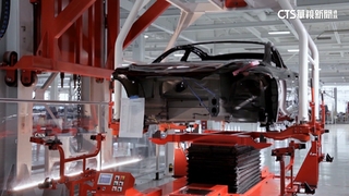 儀表板警示燈「過小」　特斯拉在美召回220萬輛車