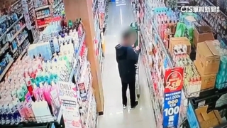 對特定連鎖賣場下手　竊賊網路轉售2個月撈40萬