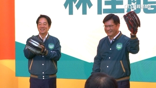 「電話門」續燒扯出林佳龍　林煜喆：個人行動