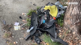 少女寒假打工遇死劫　過年天人永隔！家屬慟