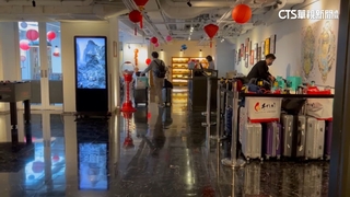 西門町飯店收炸彈恐嚇　「IP來自加州」勒索2千萬