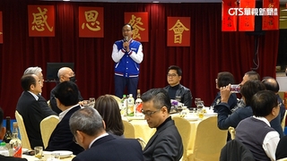 選戰燒錢藍白財政赤字　「黨產遭凍結」朱奔走籌錢