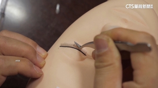 北韓假睫毛偽裝「中國製造」　外銷西方大賺外匯