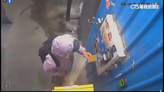 持「電台子」把兌幣機當提款機　老闆怒PO網緝凶