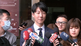 存款僅76萬遭民眾黨求償百萬 吳崢批：轉移焦點