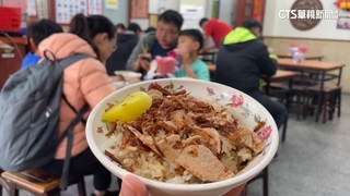 雞肉飯地位敵不過滷肉飯？　老饕曝關鍵因素
