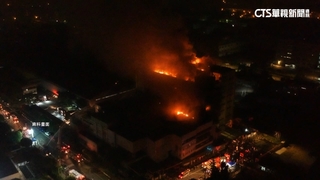 敬鵬大火8死　董座緩刑免關　檢轟：家屬痛徹心扉