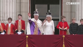 英王確認罹患癌症　已展開治療暫停接觸公眾