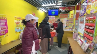 威力彩頭獎連4摃「下期飆3.1億」　大樂透今起開獎19天