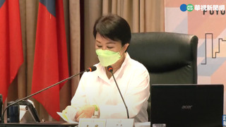 瘦肉精檢測公布時機遭質疑 盧秀燕批：不顧人民瞠目結舌