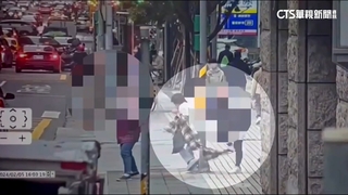 網紅陳沂當街遭毆打　施暴男辯稱誤認「網路女友」