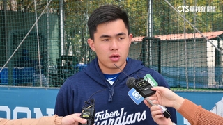 旅外夢先暫停！　曾峻岳：打完亞冠賽後自覺不足