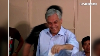 智利前總統墜機身亡　舉國哀悼三天追思皮涅拉