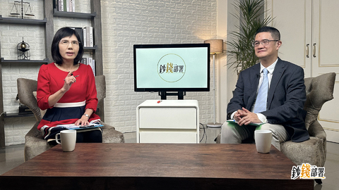 勞退金一次領這樣投資賺比代操多! 羅際夫4招月領息又賺波段