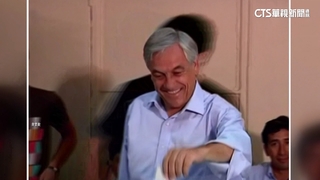 智利前總統墜機身亡　舉國哀悼3天追思皮涅拉