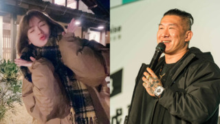 館長送慰問禮+手寫卡片　陳沂喜喊「終於被正名了」 網：館長字好溫柔