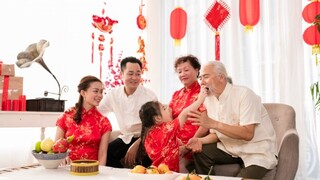 別說髒話、太早睡覺！ 除夕「10大禁忌」公開 1行為恐破財　