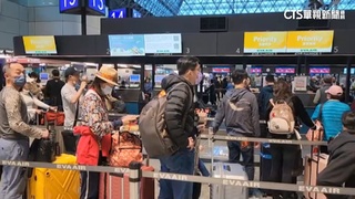 觀光署宣布停止招攬赴陸旅行團　雄獅旅遊：3/1～5/31將如期成行