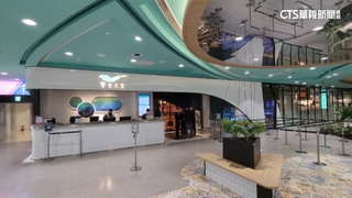 高雄饗食天堂傳食物中毒　衛局勒令停業清消