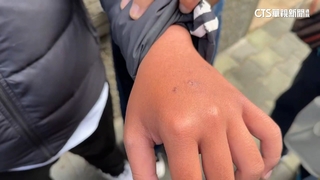 辦案遭6少年家屬控施暴　台南警：保留影片調查