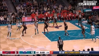 Bridges不甩交易風波獨砍45分　黃蜂仍吞敗