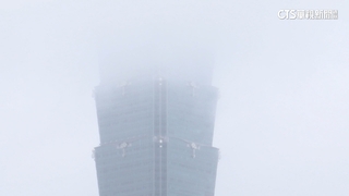 除夕濕冷！　北台灣僅13度　初一起將轉乾冷回溫