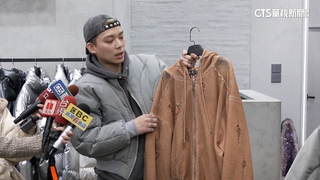 逛服飾店遭斥「別碰商品」！店家嗆客「維度低」掀議