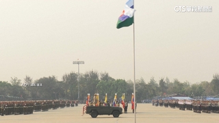 劍指國內武裝抵抗　緬甸強制徵兵法上路