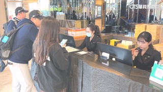 國旅退燒？！　春節全台訂房率43%　業者：比往年少2/3