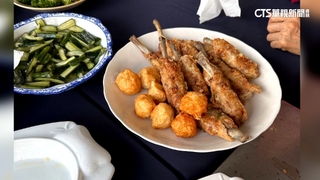 初二陪母回娘家團圓　男子吃花枝丸卡喉喪命