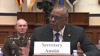 膀胱出問題　美國國防部長奧斯汀再次住院