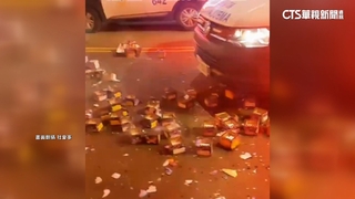 擾民！　移工除夕深夜11點放鞭炮　最重罰15萬