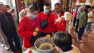 擲出20個聖筊送200萬　難度高至今未送出