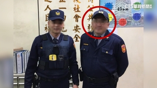 員警闖紅燈持毒露餡　士林分局兩大過免職