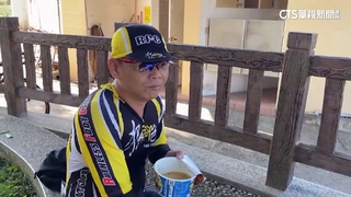 彰化「泡麵土地公」暴紅　信眾5年嗑掉20萬碗