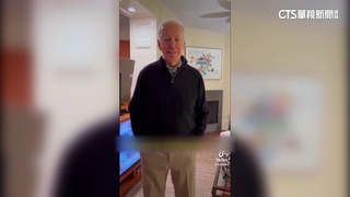 搶攻年輕市場　拜登TikTok官方帳號首發快問快答