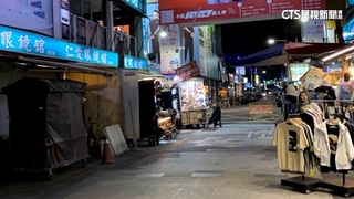 榮景不再？　網嘆新堀江人潮少　經發局：編預算活化