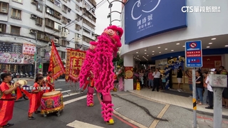 欠債六千萬　　羅宋麵包名店「創盛號」過年熄燈號