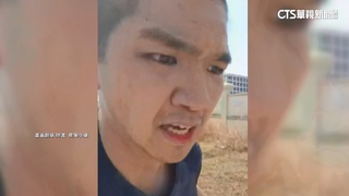 網紅柬國直播稱遭毆「逃出來」　刑事局：未接獲報案