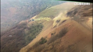 土耳其東部礦場「崩塌」　至少9名礦工受困！