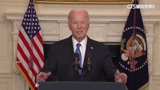 川普狂言批北約「不付錢就不保護」　拜登：愚蠢又可恥