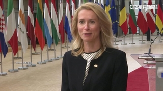 控「破壞歷史情感」　俄通緝愛沙尼亞總理等3人