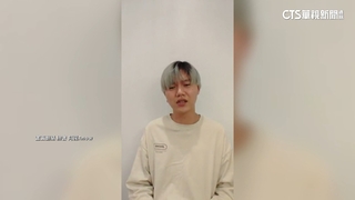 晚安小雞遭毆疑造假　阿鬧：沒人會拿生命開玩笑