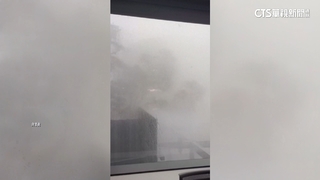 暴風雨侵襲澳洲1死　維多利亞省電廠被迫關閉