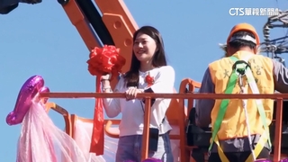 情人節拋繡球！　80多女性拚脫單　450男性搶真愛