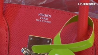 創紀錄！　愛馬仕年營收4525億　員工樂領13.5萬獎金