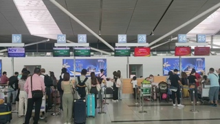 「丟包風波」愈演愈烈！年代旅遊揚言提告 越南地接社：只想拿回款項